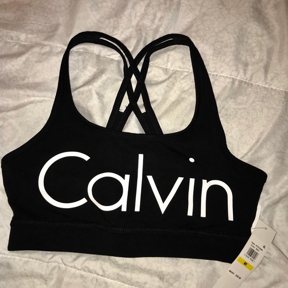 Calvin Klein Tops - Calvin Klein top